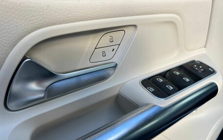 Mercedes-Benz GLA, 2020 год, 2 990 000 рублей, 18 фотография