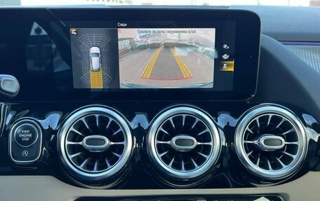 Mercedes-Benz GLA, 2020 год, 2 990 000 рублей, 25 фотография