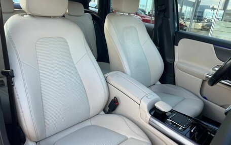 Mercedes-Benz GLA, 2020 год, 2 990 000 рублей, 29 фотография