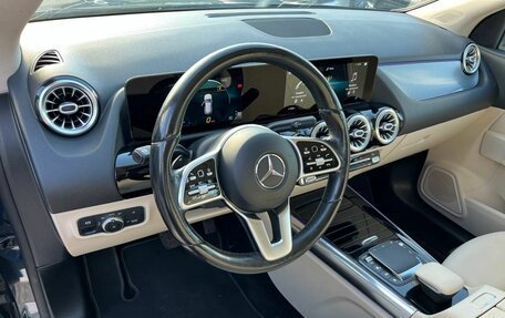 Mercedes-Benz GLA, 2020 год, 2 990 000 рублей, 30 фотография