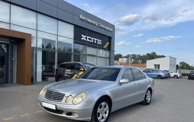 Mercedes-Benz E-Класс, 2002 год, 700 000 рублей, 1 фотография
