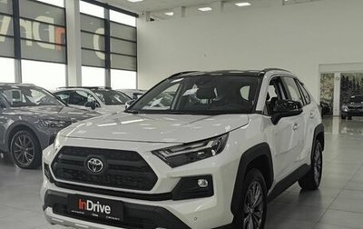 Toyota RAV4, 2025 год, 4 350 000 рублей, 1 фотография