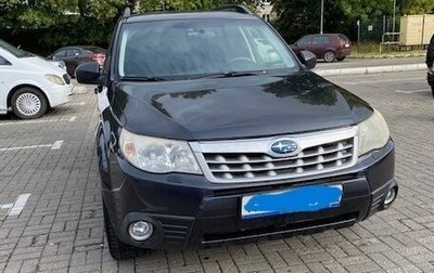 Subaru Forester, 2011 год, 1 030 000 рублей, 1 фотография