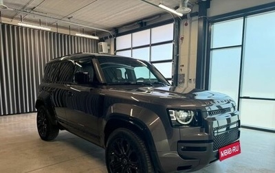 Land Rover Defender II, 2025 год, 25 900 000 рублей, 1 фотография