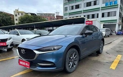 Mazda CX-4, 2021 год, 1 950 000 рублей, 1 фотография