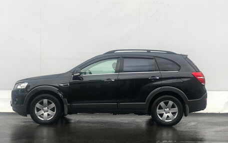 Chevrolet Captiva I, 2014 год, 1 050 000 рублей, 8 фотография