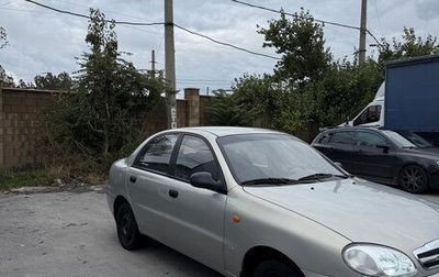 Chevrolet Lanos I, 2006 год, 410 000 рублей, 1 фотография
