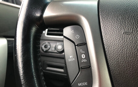 Chevrolet Captiva I, 2014 год, 1 050 000 рублей, 15 фотография