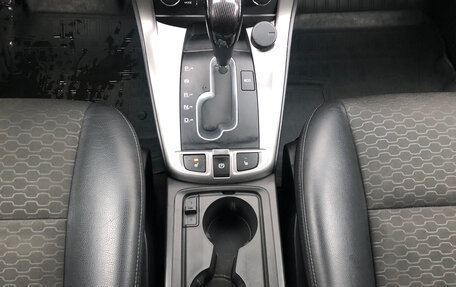 Chevrolet Captiva I, 2014 год, 1 050 000 рублей, 13 фотография