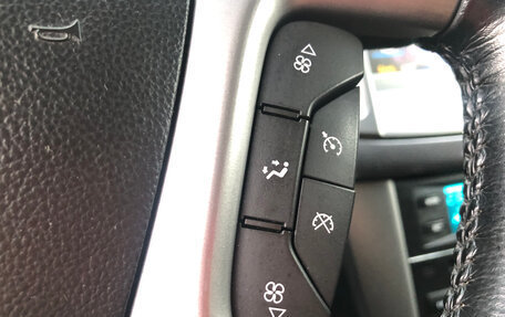 Chevrolet Captiva I, 2014 год, 1 050 000 рублей, 16 фотография