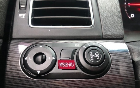 Chevrolet Captiva I, 2014 год, 1 050 000 рублей, 14 фотография