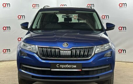 Skoda Kodiaq I, 2019 год, 1 999 000 рублей, 2 фотография
