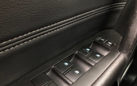 Chevrolet Captiva I, 2014 год, 1 050 000 рублей, 17 фотография