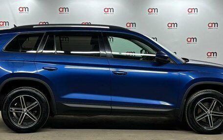 Skoda Kodiaq I, 2019 год, 1 999 000 рублей, 8 фотография