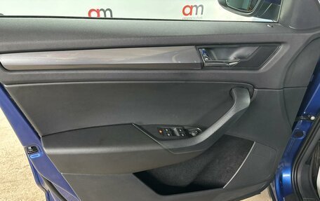 Skoda Kodiaq I, 2019 год, 1 999 000 рублей, 17 фотография