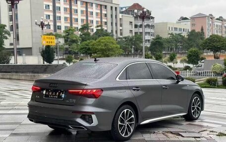 Audi A3, 2021 год, 1 820 000 рублей, 6 фотография