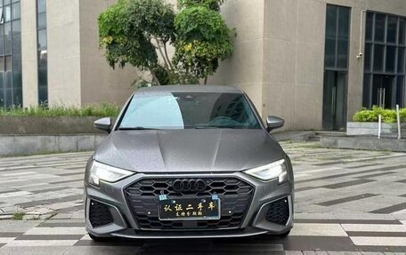 Audi A3, 2021 год, 1 820 000 рублей, 2 фотография
