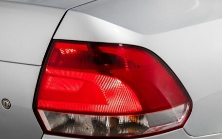 Volkswagen Polo VI (EU Market), 2013 год, 725 000 рублей, 19 фотография