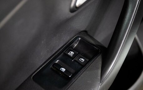 Volkswagen Polo VI (EU Market), 2013 год, 725 000 рублей, 15 фотография