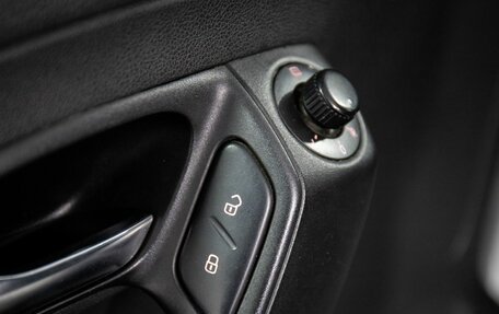 Volkswagen Polo VI (EU Market), 2013 год, 725 000 рублей, 14 фотография