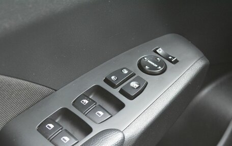 Hyundai Solaris II рестайлинг, 2021 год, 1 630 000 рублей, 26 фотография