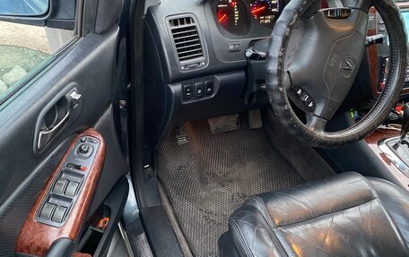 Acura MDX II, 2005 год, 850 000 рублей, 7 фотография