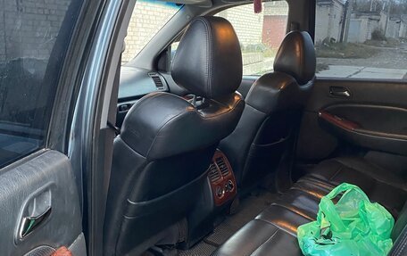 Acura MDX II, 2005 год, 850 000 рублей, 6 фотография