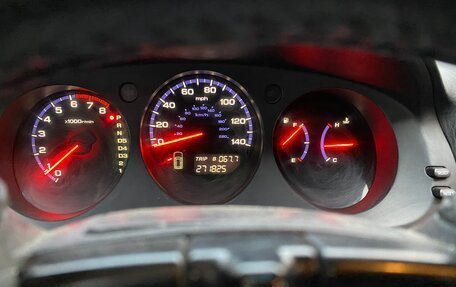 Acura MDX II, 2005 год, 850 000 рублей, 10 фотография