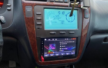 Acura MDX II, 2005 год, 850 000 рублей, 9 фотография