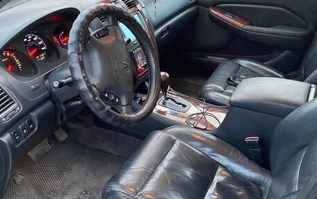 Acura MDX II, 2005 год, 850 000 рублей, 11 фотография
