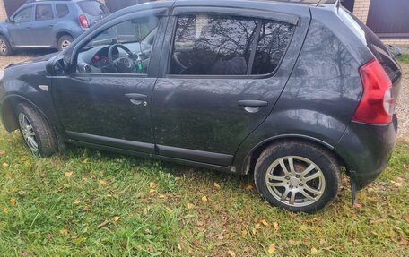 Renault Sandero I, 2011 год, 490 000 рублей, 6 фотография