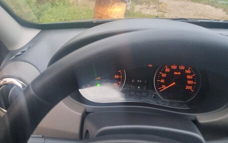 Renault Sandero I, 2011 год, 490 000 рублей, 9 фотография