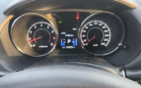 Peugeot 4007, 2011 год, 850 000 рублей, 8 фотография