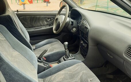 Mitsubishi Lancer VII, 1999 год, 260 000 рублей, 7 фотография