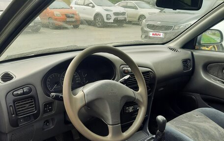 Mitsubishi Lancer VII, 1999 год, 260 000 рублей, 6 фотография