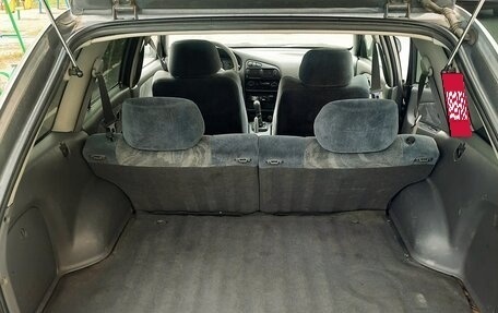 Mitsubishi Lancer VII, 1999 год, 260 000 рублей, 9 фотография