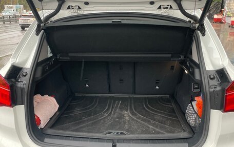 BMW X1, 2016 год, 2 500 000 рублей, 4 фотография