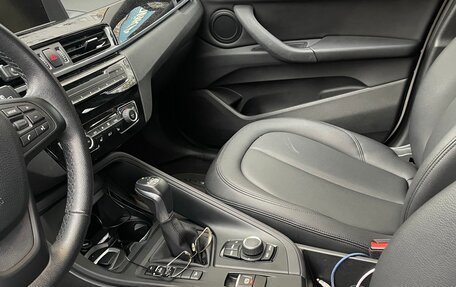 BMW X1, 2016 год, 2 500 000 рублей, 5 фотография