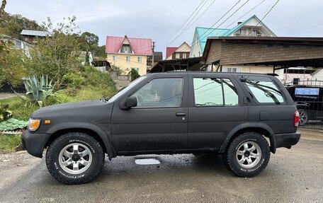 Nissan Pathfinder, 1997 год, 455 000 рублей, 7 фотография