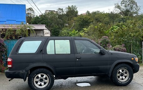 Nissan Pathfinder, 1997 год, 455 000 рублей, 6 фотография