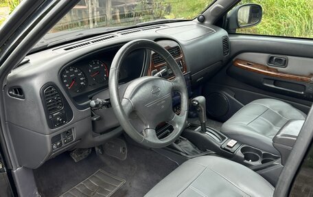 Nissan Pathfinder, 1997 год, 455 000 рублей, 9 фотография