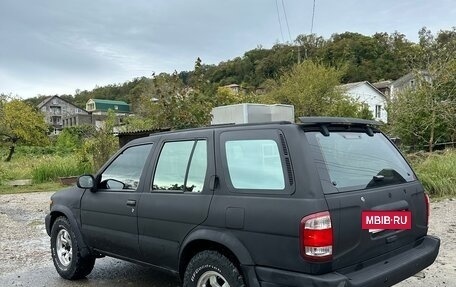 Nissan Pathfinder, 1997 год, 455 000 рублей, 4 фотография