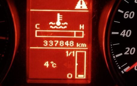 Mitsubishi ASX I рестайлинг, 2013 год, 750 000 рублей, 6 фотография