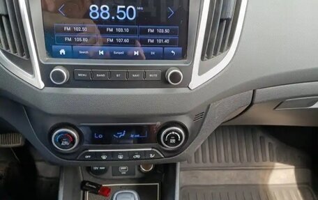 Hyundai Creta I рестайлинг, 2020 год, 1 930 000 рублей, 8 фотография