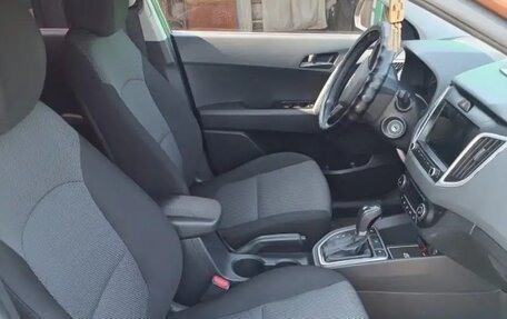 Hyundai Creta I рестайлинг, 2020 год, 1 930 000 рублей, 16 фотография