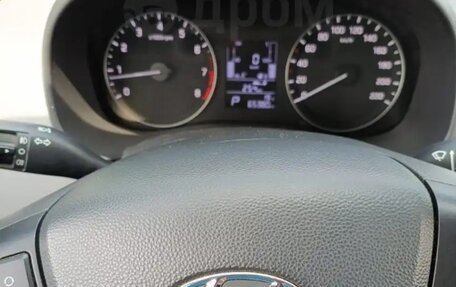 Hyundai Creta I рестайлинг, 2020 год, 1 930 000 рублей, 9 фотография