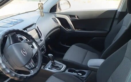 Hyundai Creta I рестайлинг, 2020 год, 1 930 000 рублей, 17 фотография