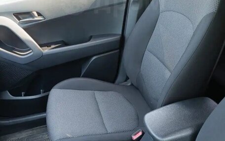 Hyundai Creta I рестайлинг, 2020 год, 1 930 000 рублей, 11 фотография