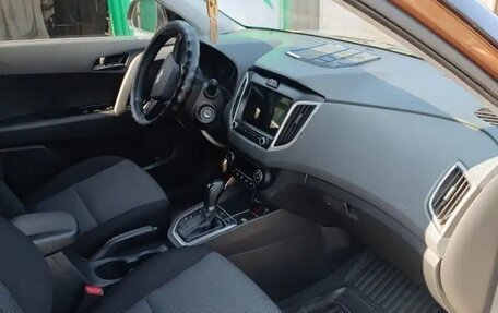 Hyundai Creta I рестайлинг, 2020 год, 1 930 000 рублей, 15 фотография