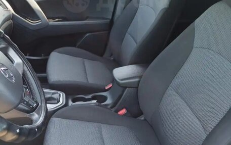 Hyundai Creta I рестайлинг, 2020 год, 1 930 000 рублей, 14 фотография